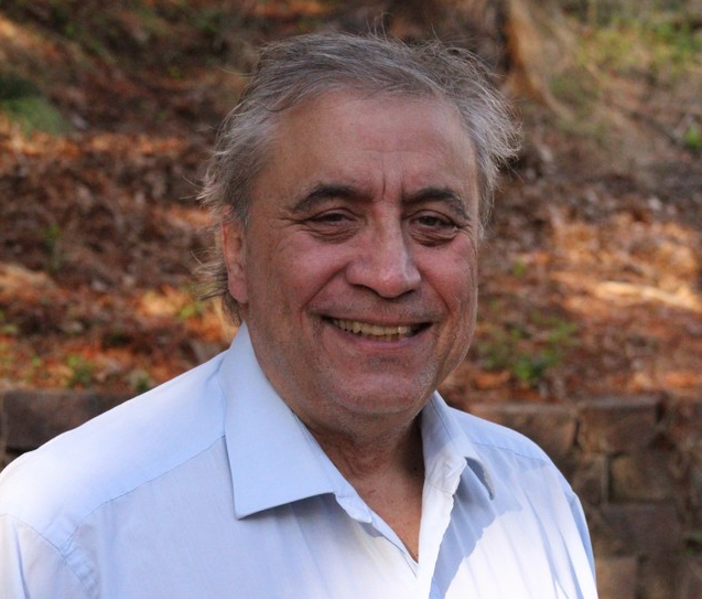 Peter James